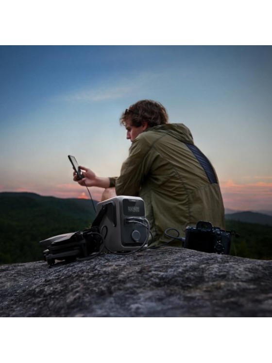 EcoFlow TRAIL 300 DC